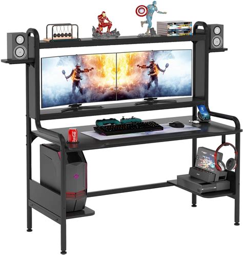 Amazon.com: Gaming Desk.